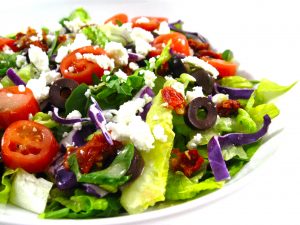 cpk's provencal salad