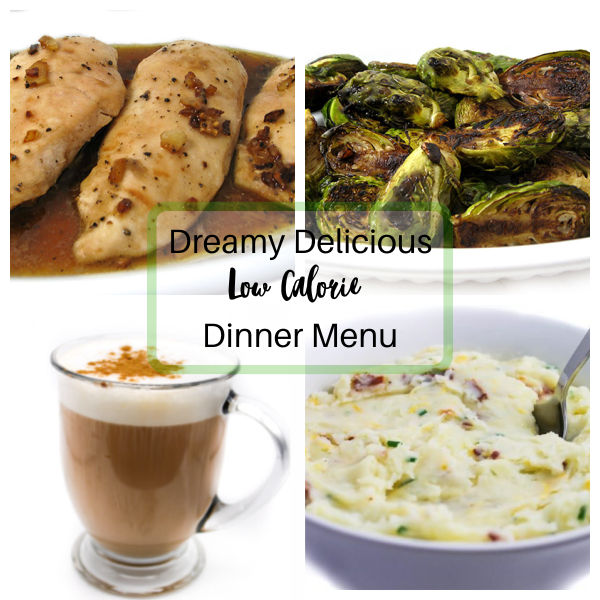 The Perfect Chicken Dinner for the Fall Season: Easy and Delicious!