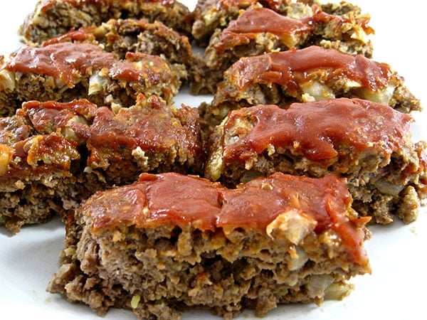 5-meatloaf | Skinny Kitchen