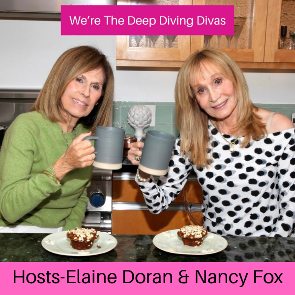 Photo-Nancy and Elaine | Skinny Kitchen